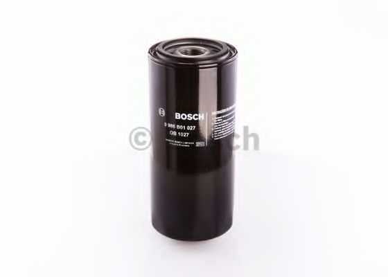 BOSCH 0 986 B01 027