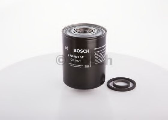 BOSCH 0 986 B01 001