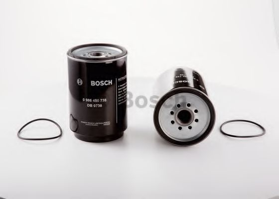 BOSCH 0 986 450 738