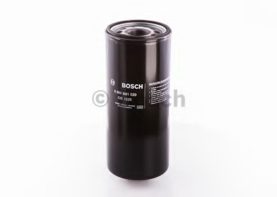 BOSCH 0 986 B01 020