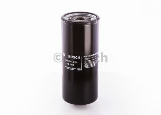 BOSCH 0 986 B01 018