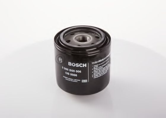 BOSCH 0 986 B00 006