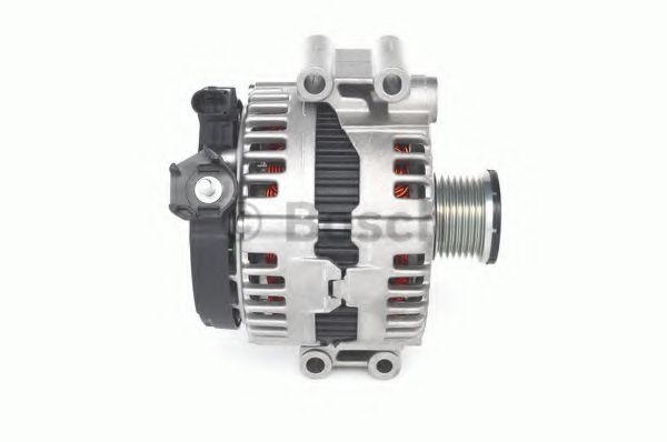 Генератор BOSCH 0 121 715 116 Генератор BOSCH 0 121 715 116
