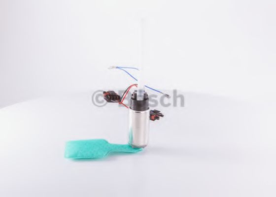 Топливный насос BOSCH F 000 TE1 88E Топливный насос BOSCH F 000 TE1 88E