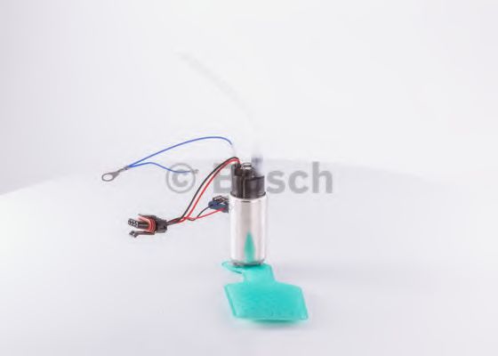 Топливный насос BOSCH F 000 TE1 88E Топливный насос BOSCH F 000 TE1 88E