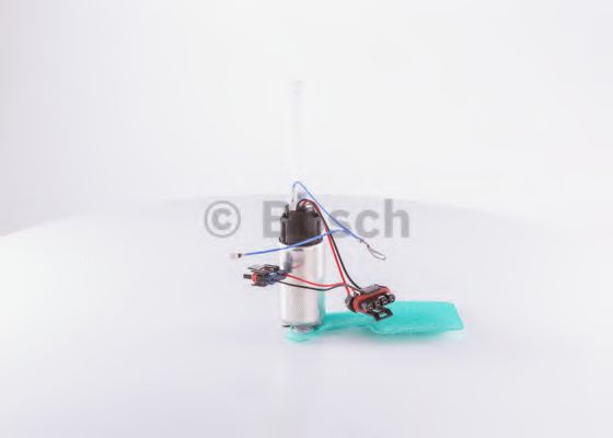 Топливный насос BOSCH F 000 TE1 88E Топливный насос BOSCH F 000 TE1 88E