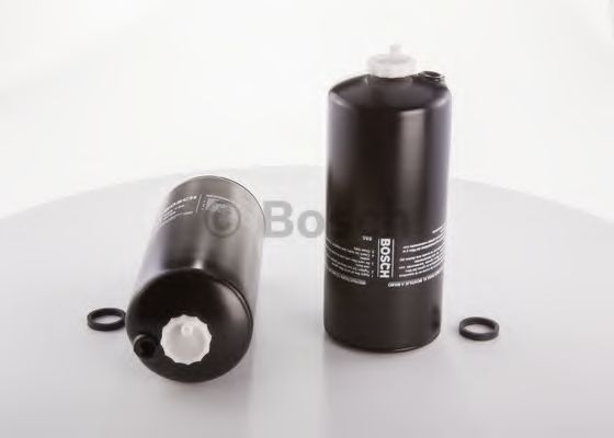 Топливный фильтр BOSCH 0 986 450 726 Топливный фильтр BOSCH 0 986 450 726