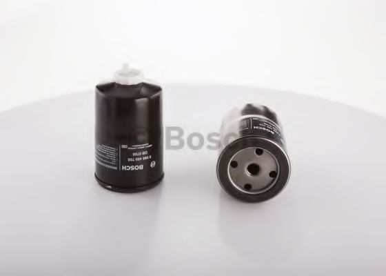 Топливно-водяной сепаратор BOSCH 0 986 450 705 Топливно-водяной сепаратор BOSCH 0 986 450 705