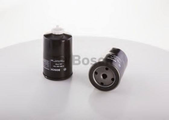 Топливно-водяной сепаратор BOSCH 0 986 450 705 Топливно-водяной сепаратор BOSCH 0 986 450 705