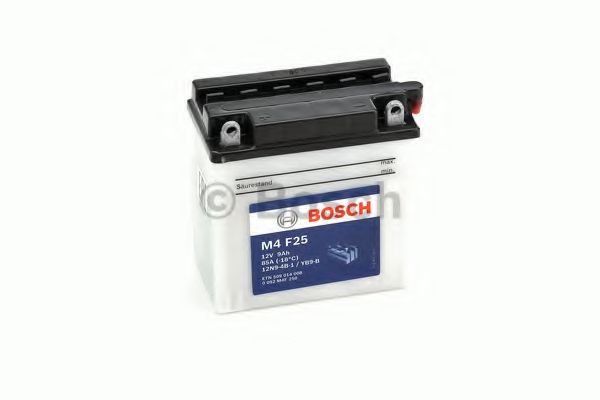 BOSCH 0 092 M4F 250