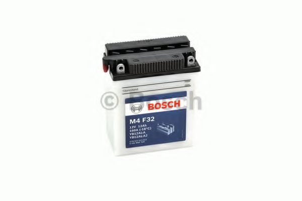 BOSCH 0 092 M4F 320