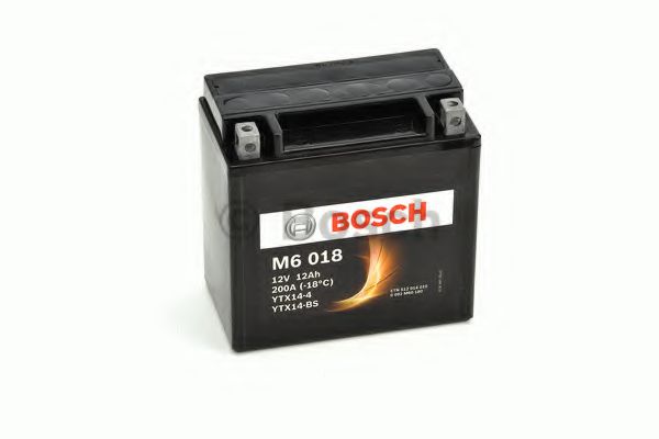 BOSCH 0 092 M60 180