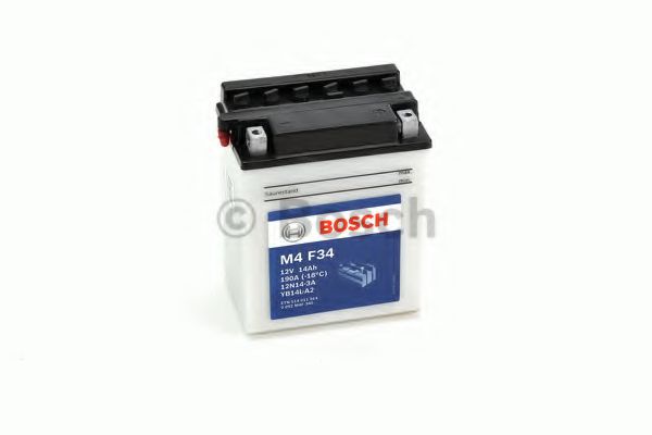 BOSCH 0 092 M4F 340