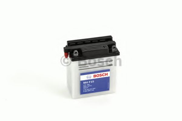 BOSCH 0 092 M4F 150