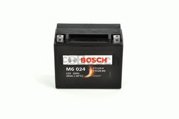 BOSCH 0 092 M60 240