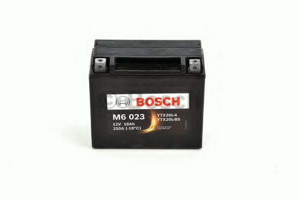 BOSCH 0 092 M60 230