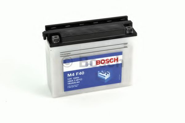 BOSCH 0 092 M4F 400