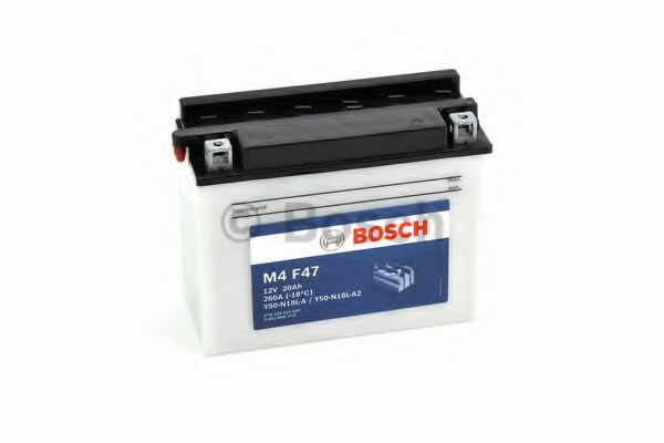 BOSCH 0 092 M4F 470