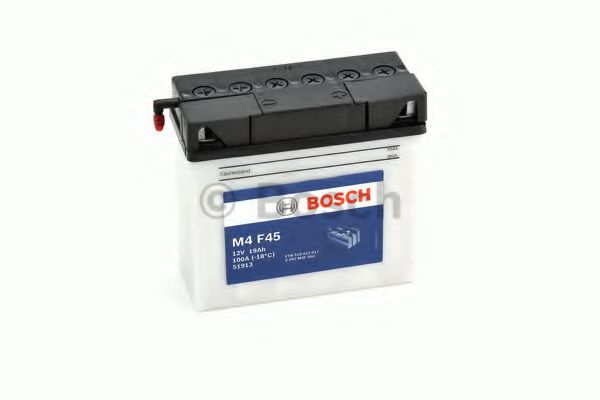 BOSCH 0 092 M4F 450