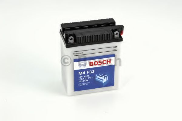BOSCH 0 092 M4F 330