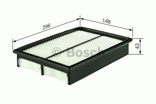BOSCH F 026 400 421
