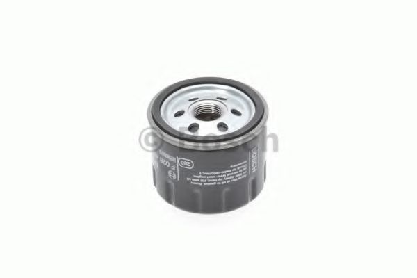 BOSCH F 026 407 022