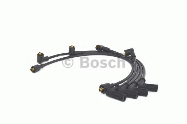 Комплект проводов зажигания BOSCH 0 986 356 857 Комплект проводов зажигания BOSCH 0 986 356 857