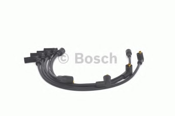 Комплект проводов зажигания BOSCH 0 986 356 857 Комплект проводов зажигания BOSCH 0 986 356 857