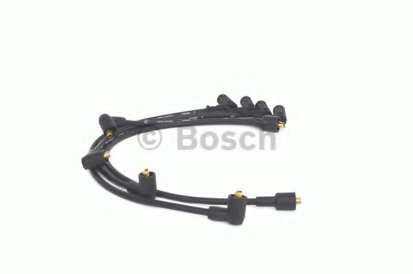 Комплект проводов зажигания BOSCH 0 986 356 857 Комплект проводов зажигания BOSCH 0 986 356 857