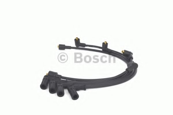 Комплект проводов зажигания BOSCH 0 986 356 857 Комплект проводов зажигания BOSCH 0 986 356 857