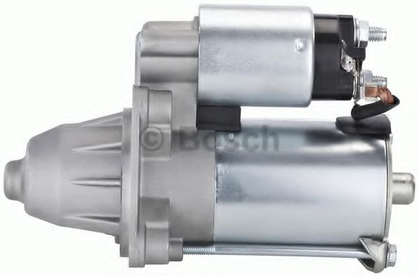 Стартер BOSCH F 042 200 113 Стартер BOSCH F 042 200 113