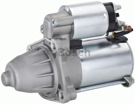 Стартер BOSCH F 042 200 113 Стартер BOSCH F 042 200 113