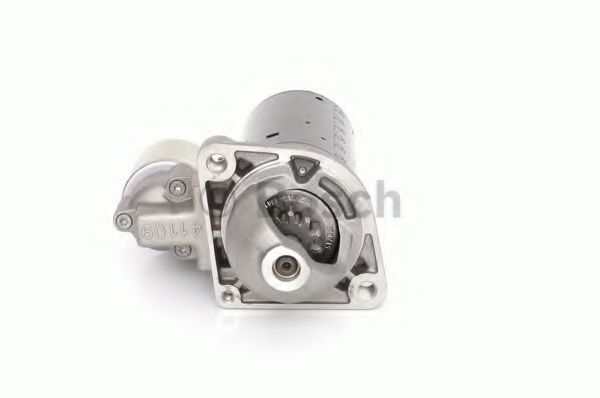 Стартер BOSCH 0 001 148 015 Стартер BOSCH 0 001 148 015
