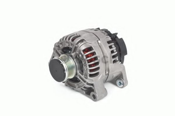 Генератор BOSCH 0 124 425 087 Генератор BOSCH 0 124 425 087