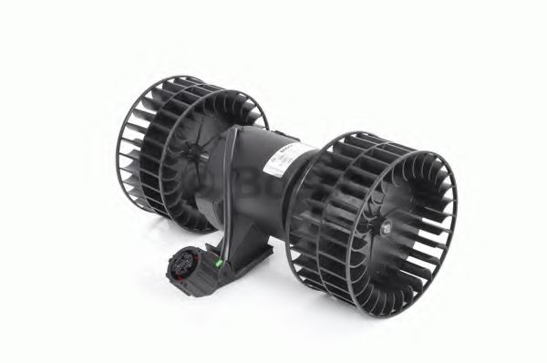 Электродвигатель, вентиляция салона BOSCH 0 130 111 184 Электродвигатель, вентиляция салона BOSCH 0 130 111 184