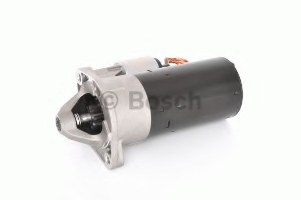 Стартер BOSCH 0 001 109 389 Стартер BOSCH 0 001 109 389