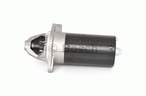 Стартер BOSCH 0 001 138 001 Стартер BOSCH 0 001 138 001