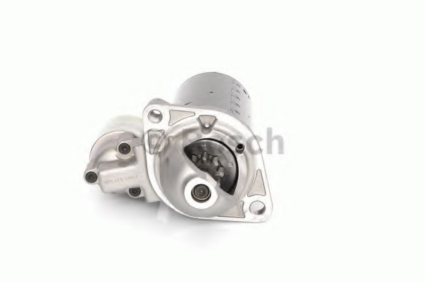 Стартер BOSCH 0 001 138 001 Стартер BOSCH 0 001 138 001