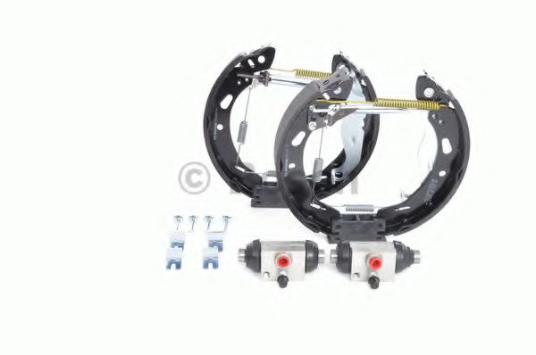 BOSCH 0 204 114 666