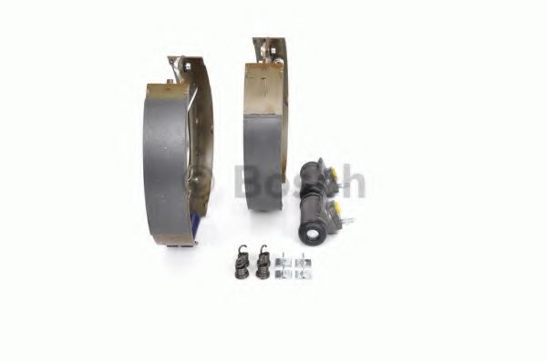 BOSCH 0 204 114 204