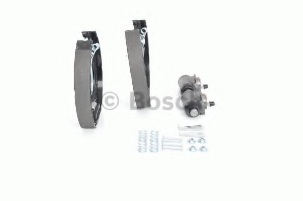 BOSCH 0 204 114 640