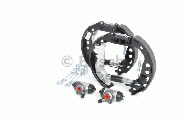 BOSCH 0 204 114 662 BOSCH 0 204 114 662