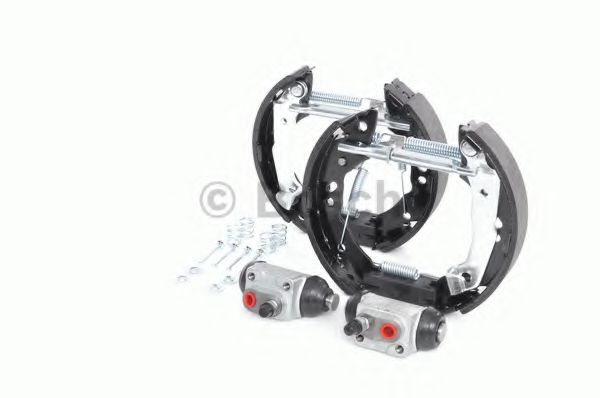 BOSCH 0 204 114 673