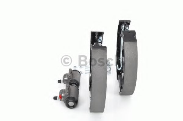 BOSCH 0 204 114 130