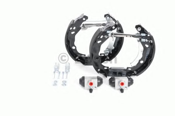 BOSCH 0 204 114 658