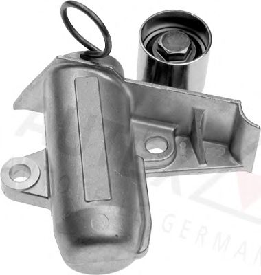 Успокоитель, зубчатый ремень AUTEX 601855 Успокоитель, зубчатый ремень AUTEX 601855