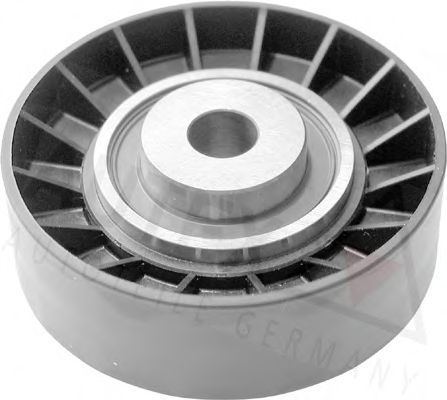 Натяжной ролик, поликлиновой ремень AUTEX 641645 Натяжной ролик, поликлиновой ремень AUTEX 641645