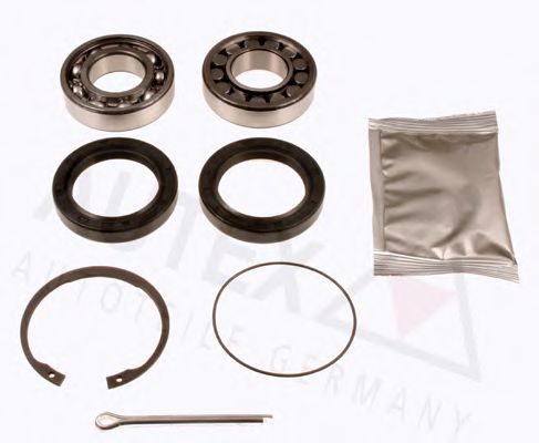 AUTEX 802158