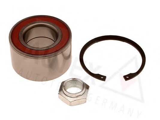 AUTEX 802408