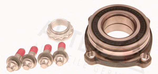 AUTEX 807783